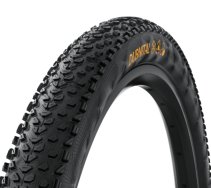 CONTINENTAL DUBNITAL TRAIL RAPID MTB KÜLSŐ GUMI 29x2.40 [60-622] [FEKETE]