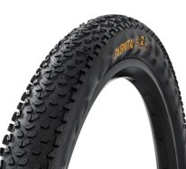 CONTINENTAL DUBNITAL TRAIL GRIP MTB KÜLSŐ GUMI 29x2.40 [60-622] [FEKETE]