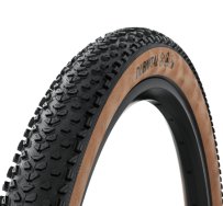 CONTINENTAL DUBNITAL TRAIL GRIP MTB KÜLSŐ GUMI 29x2.40 [60-622] [FEKETE, TRANSPARENT OLDALFALLAL]