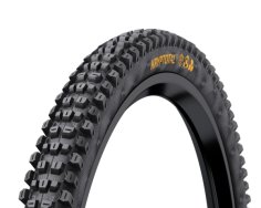CONTINENTAL KRYPTOTAL-F ENDURO SOFT MTB KÜLSŐ GUMI 29x2.60 [65-622] [FEKETE]