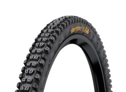 CONTINENTAL KRYPTOTAL-R DOWNHILL SOFT MTB KÜLSŐ GUMI 27.5x2.60 [65-584] [FEKETE]