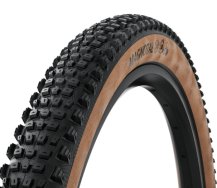 CONTINENTAL MAGNOTAL TRAIL SOFT MTB KÜLSŐ GUMI 27.5x2.40 [60-584] [FEKETE, TRANSPARENT OLDALFALLAL]