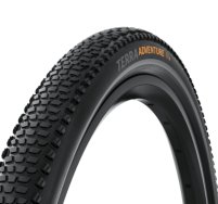 CONTINENTAL TERRA ADVENTURE TRAIL GRIP GRAVEL/CYCLOCROSS KÜLSŐ GUMI 28x1.75 [45-622] [GRAPHIT REFLEKTOROS SKIN]