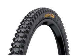CONTINENTAL ARGOTAL ENDURO SOFT MTB KÜLSŐ GUMI 29x2.40 [60-622] [FEKETE]