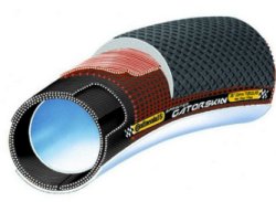 CONTINENTAL SPRINTER GATORSKIN SZINGÓ ORSZÁGÚTI KÜLSŐ GUMI 28
