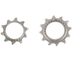 SHIMANO LÁNCKERÉK [2 db] CS-M9100/M8100/M7100/M6100-HOZ 10+12 FOGAS