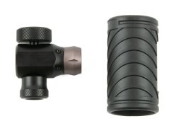 BIKEFUN FLASHAIR CO2 PUMPA