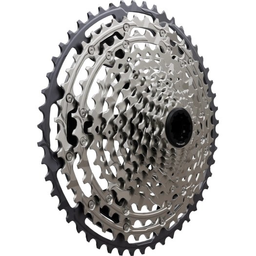 SHIMANO [CS-M7200] 12 SEB. SLX FOGASKERÉKSOR [10-51]